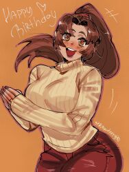 shiranui mai from fatal fury