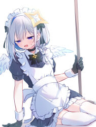 amane kanata from hololive