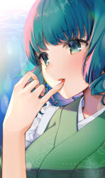 wakasagihime from touhou by ari don