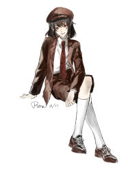 shameimaru aya from touhou by aihara-rina