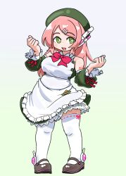 momone momo from utau
