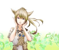 final fantasy fan art