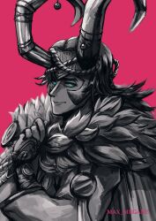 loki (marvel) from marvel