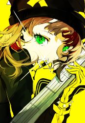 persona fan art