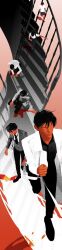 kim dokja from omniscient reader's viewpoint