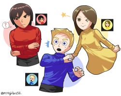 mii (nintendo) from nintendo