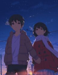 hinazuki kayo from boku dake ga inai machi
