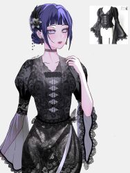 hyuuga hinata from naruto (series)