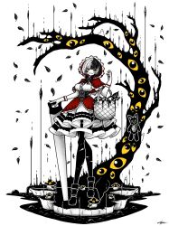 little red riding hood (fairy tale) from hololive