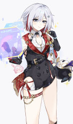 topaz (honkai: star rail) from honkai: star rail