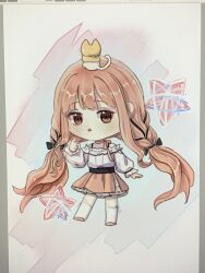 momo (nikki) from nikki (series)