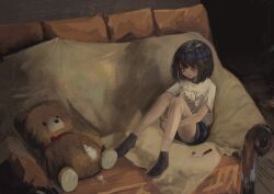 original fan art