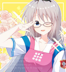 sakagami tomoyo from clannad