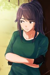 ayano aishi from yandere simulator by bbreaad