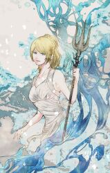 lunafreya nox fleuret from final fantasy