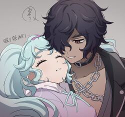 pretty series fan art