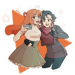 penny polendina from rwby