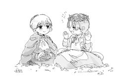 chibitalia (hetalia) from axis powers hetalia