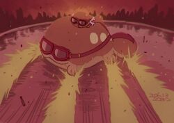 clodsire from pokemon