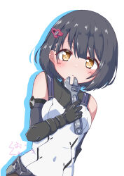 lin lee koo from xenoblade chronicles (series)