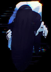 yamamura sadako from dead by daylight