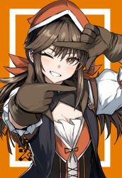 girls frontline fan art