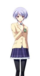 kishimoto ayase from chaos;head by matsuo yukihiro