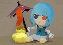tatara kogasa from touhou