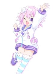 neptune (neptunia) from neptune (series)