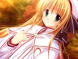 touhouin shizuka from prima stella by choco chip