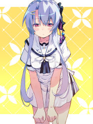 summer pockets fan art