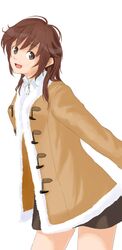 sakurai rihoko from amagami by deca
