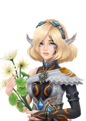 xenoblade chronicles (series) fan art