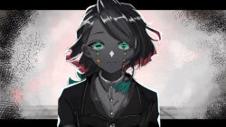 enmu (kimetsu no yaiba) from kimetsu no yaiba