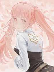 hilda valentine goneril from fire emblem