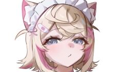 mococo abyssgard from hololive