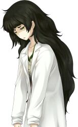 hiyajou maho from science adventure by huke