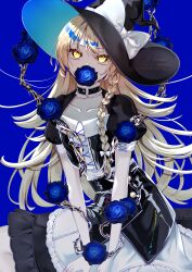 kirisame marisa from touhou