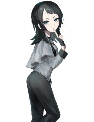 yahata umiri from bang dream!