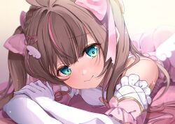 natsuiro matsuri from hololive