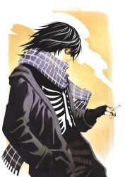 l (death note) from death note