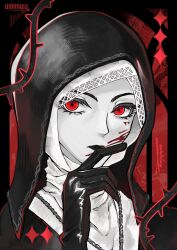 undertaker (elden ring) from elden ring