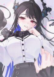 nerissa ravencroft from hololive