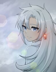 xenoblade chronicles (series) fan art