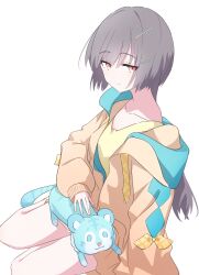 katsuragi izumi from link! like! love live!