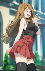 serena (pokemon) from pokemon by tsukishiro saika