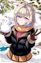 original fan art