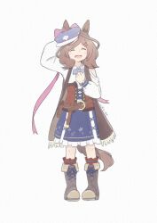 matikanetannhauser (umamusume) from umamusume