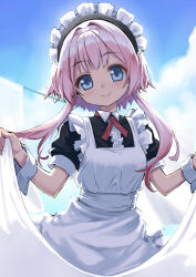 flower knight girl fan art
