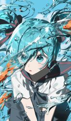 bottle miku from vocaloid by jjeogi38